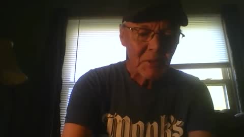 dallas online show from April 12, 3:35 pm