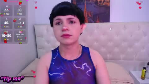 dalmonn lennoxx online show from February 14, 8:26 pm