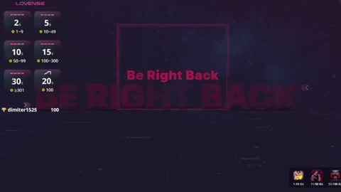 dalton_asher online show from April 12, 5:53 am