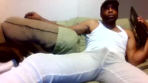 Dameatis Brown online show from June 6, 8:09 am