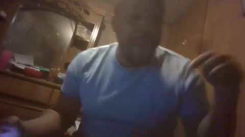 BigBlackCock13 online show from May 13, 4:53 am