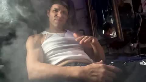 Dameon online show from December 25, 7:56 pm