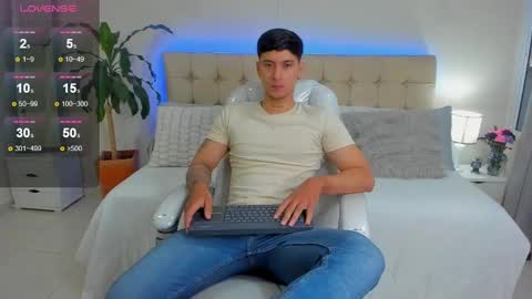 DAMIAN online show from January 22, 12:27 pm