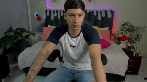 DAMIAN online show from December 30, 12:20 pm