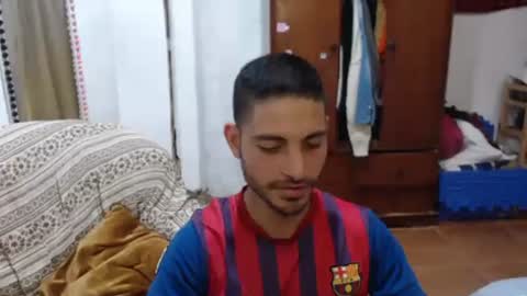 Damian online show from October 27, 3:03 pm