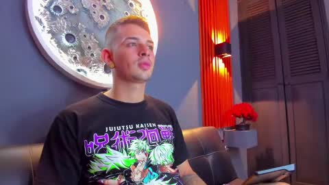 Damian Oliver online show from December 24, 6:22 am