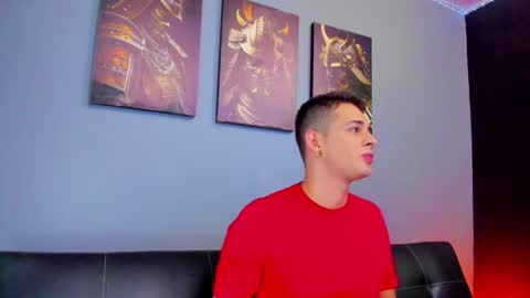 Damian Oliver online show from January 18, 5:36 am