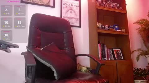 Damian online show from May 29, 2:54 am