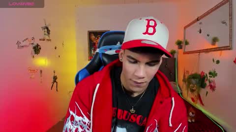 Damian online show from October 5, 3:10 am