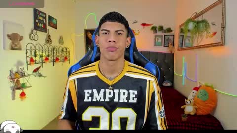 Damian online show from January 16, 3:20 am