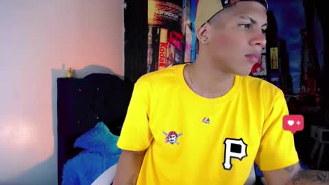 Damian online show from December 10, 4:13 am