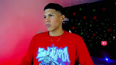 Damian online show from December 17, 3:17 am