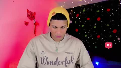 Damian online show from December 18, 3:15 am