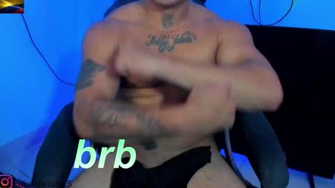 damian_tornerr online show from February 25, 4:02 am