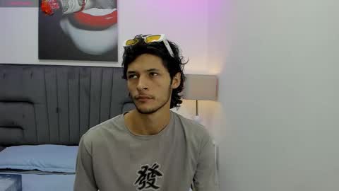 Damian Vadim online show from February 27, 12:39 pm