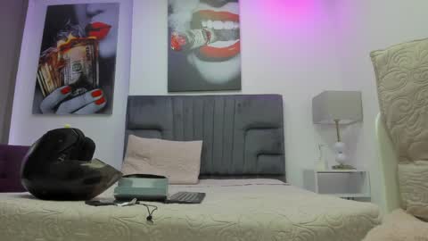 Damian Vadim online show from April 5, 11:18 am