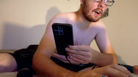 Damian online show from July 4, 11:30 pm