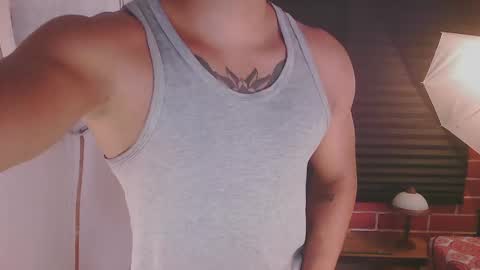 instagram damiannreed. online show from January 14, 5:45 pm