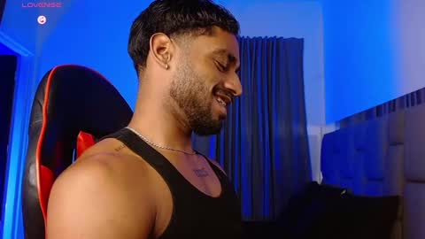 damiano_walker online show from September 16, 4:02 am