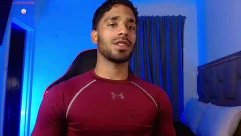 damiano_walker online show from March 17, 3:42 am