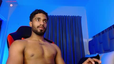 damiano_walker online show from February 2, 4:33 am