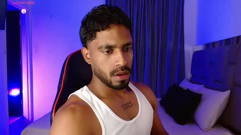 damiano_walker online show from September 26, 5:16 am