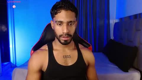 damiano_walker online show from March 2, 3:50 am