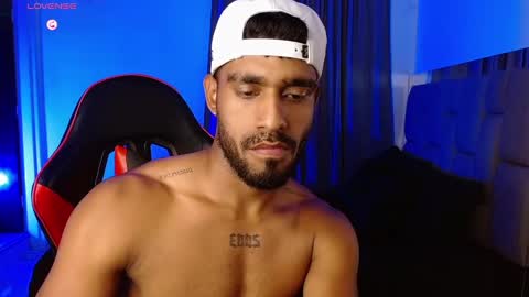 damiano_walker online show from September 18, 5:42 am