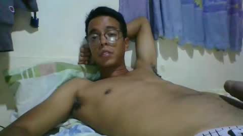 Damian online show from January 22, 2:26 am