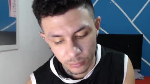 damiansexyboy69 online show from November 13, 12:04 am