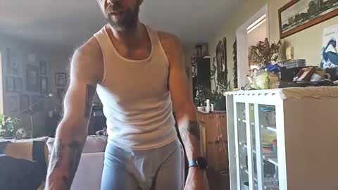 damien_mace online show from September 21, 1:00 pm