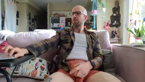 damien_mace online show from January 5, 2:41 pm