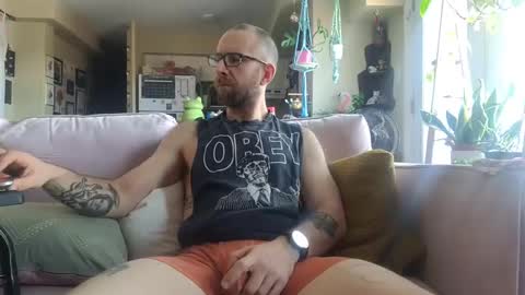 damien_mace online show from February 2, 1:52 pm