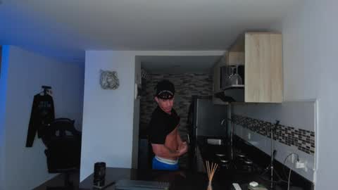 INSTAGRAM  DAMMIANMILLEROFICIAL online show from February 26, 11:44 am