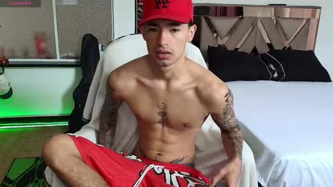 Damon online show from October 30, 4:41 pm