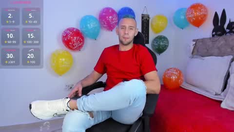 Damon bakert online show from November 14, 2:37 am