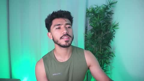 damon_frost online show from March 6, 9:56 pm