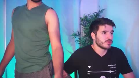 damon_frost online show from December 15, 7:11 pm