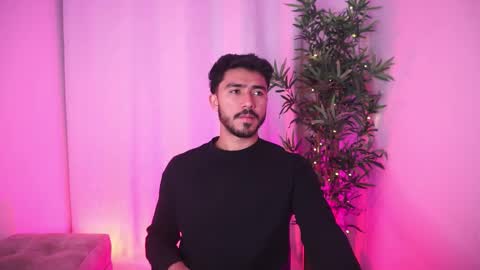 damon_frost online show from November 26, 10:46 pm