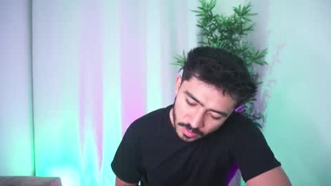 damon_frost online show from November 29, 12:12 am