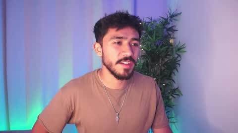 damon_frost online show from April 8, 2:01 am