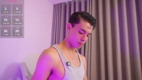 DEMON NORTH online show from March 4, 8:05 pm