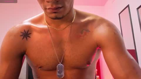 Damon online show from November 7, 12:25 am