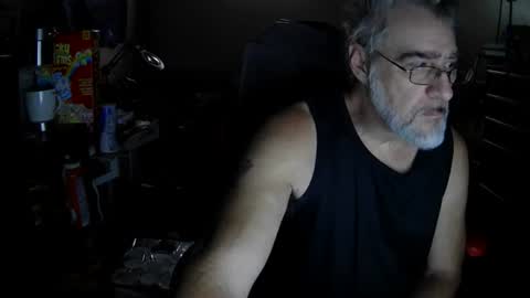 dan137111 online show from July 24, 12:23 pm