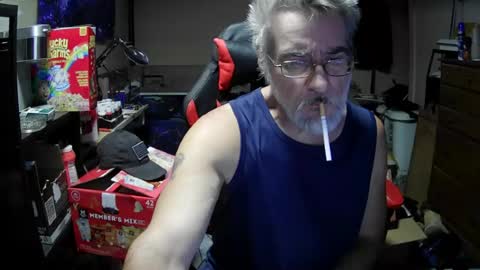 dan137111 online show from July 20, 12:29 pm