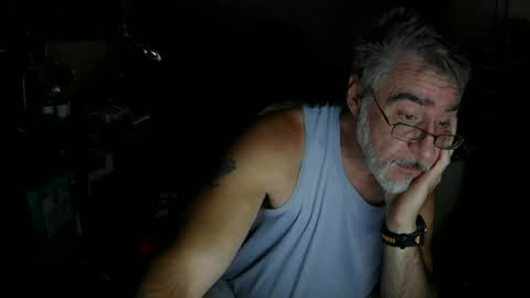 dan137111 online show from July 1, 12:50 pm