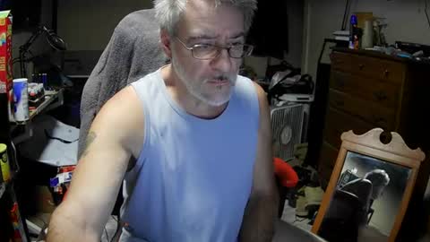 dan137111 online show from July 29, 11:20 am