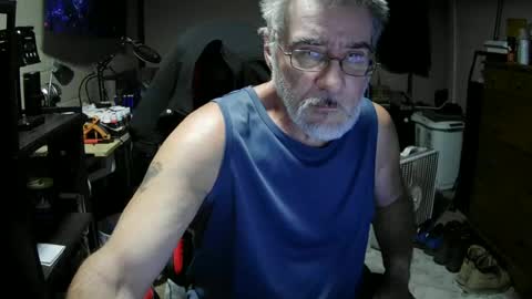 dan137111 online show from July 3, 6:52 am