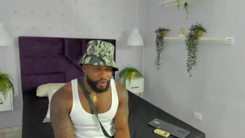 Dancel online show from February 15, 9:01 pm