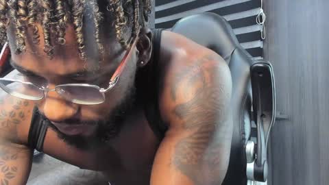 Dancel online show from December 19, 10:10 pm